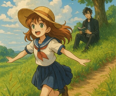 目指せ印税生活！あなたの知識を漫画化にします 企画から丸投げOK！あなたの想いを読まれる一冊に仕上げます。 イメージ2