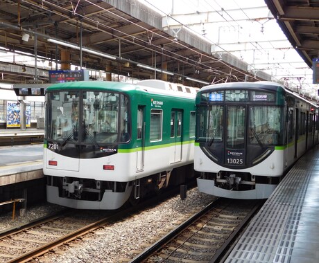 関西圏の鉄道写真撮影・提供します 鉄道動画・ブログ・記事制作、あの車両をまた見たい方へ イメージ2