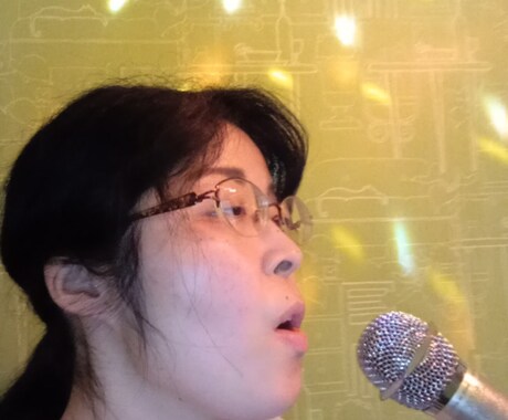 作曲します 作詞・作曲・編曲家として。j-popポップス楽曲提供します。 イメージ2