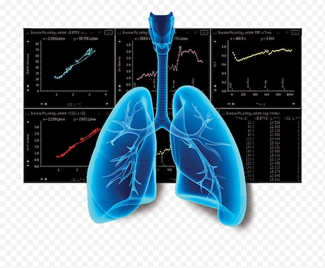 医学的呼吸法をお教えします 医学的根拠（エビデンス）のある呼吸法で安らぎと元気を イメージ1