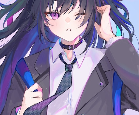 あなたの好きを詰め込んだイラストお描きします イメージ1