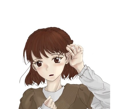アイコン、お祝いイラスト描かせて頂きます 〜笑顔を咲かせるお手伝いを致します〜 イメージ2