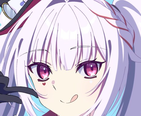 かわいいSNSアイコンイラストなど描きます SNSアイコンやイラスト等をご希望に沿ってご提供いたします。 イメージ2