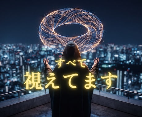 停滞・現状を打破する｜あなたの魂の力目覚めさせます 心からあなたの魂が求めること｜精霊スピリットに啓示させます イメージ1