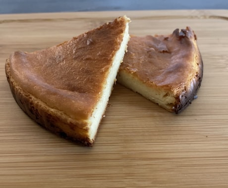 簡単に出来るケーキレシピ教えます このレシピは私が何回もの実験を重ね、たどり着いたものです！ イメージ2
