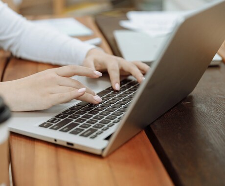データ入力代行します Excelにデータ入力行います イメージ1