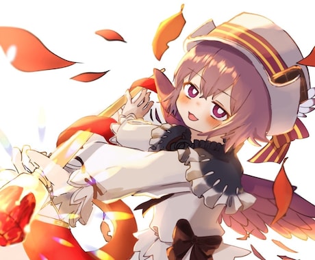 限定3名様！対象規格、一枚2000円に致します 可愛いイラストお描きします！！ココナラ再開セール中！ イメージ1