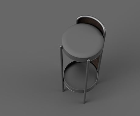 家具・インテリア小物のデザインを承ります 3D、図面、商品企画やご相談について イメージ2