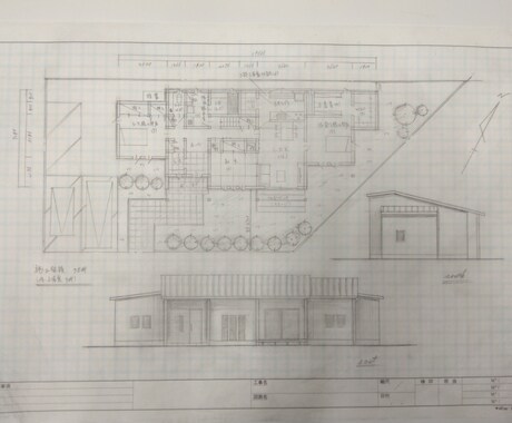 間違いのない住宅建築計画のお手伝いをします 家づくりは何から始めていいかわからない方。お任せ下さい。 イメージ2