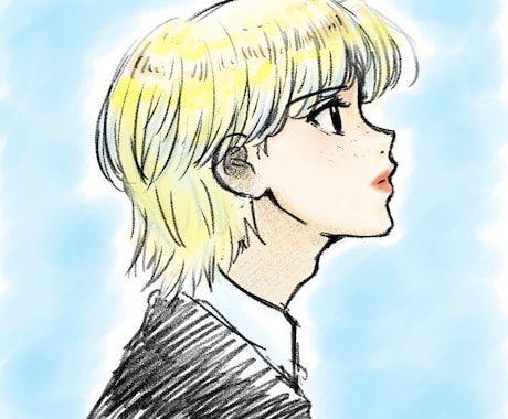 水彩画風テイストでイラスト制作します 可愛らしいデザインで用途に合わせて何でも制作します！ イメージ2