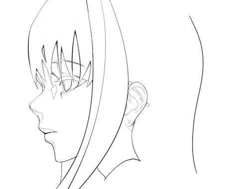 最短即日！超激安でアイコン、ヘッダー制作します シンプルでかつ映えるデザインで描きます！ イメージ2