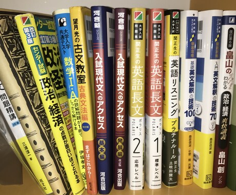 勉強の相談、中高の勉強を教えます 70点目指す勉強をして80点の結果を残す勉強！ イメージ1