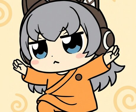 AIキャラクター・企画方向性を一緒に目標設定します AIで作れる時代だからこそ、「何を作るか」を一緒に決めます。 イメージ2