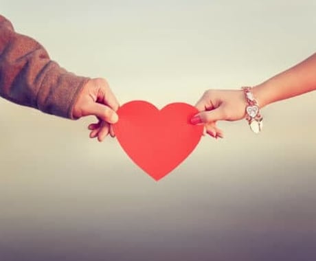 2人の相性/夜の相性を魂を視てお答えします ただの相性占い？…じゃないんです‼️ イメージ2