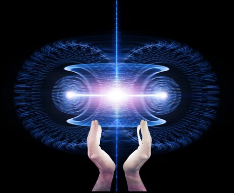 ゼロ磁場であなたのネガテイブ思考を取り除きます 潜在意識のブロックとなる強力な観念を取り除きます。 イメージ1