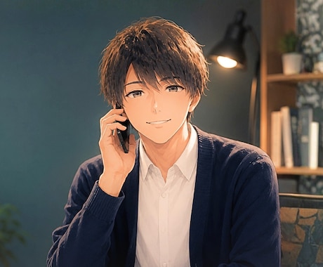 サンプルボイスあり☀️仕事のお悩みを優しく聴きます ⭕人間関係⭕転職⭕生きがい⭕モチベーション⭕いじめ・嫌がらせ イメージ1