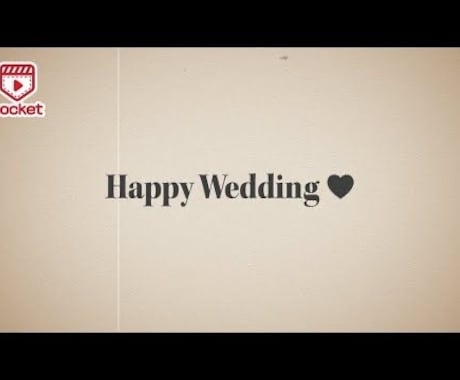 安く高クオリティーな動画を作ります イメージ1
