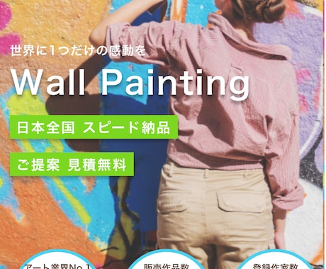 HTML/CSS/QueryでのLP制作を承ります 実績あるコーダーが安価で丁寧に対応！ イメージ2