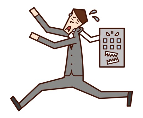 転職、退職について悩んでいる方へ！お話お聞きします 会社から逃げまくった私が悩み相談であなたの心を軽くさせます！ イメージ2