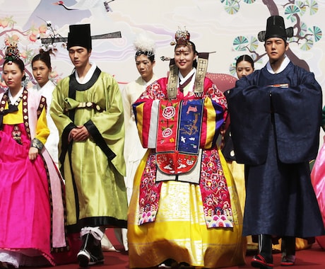 日本語韓国語翻訳します 実際に韓国に留学している現役留学生が提供します！ イメージ1