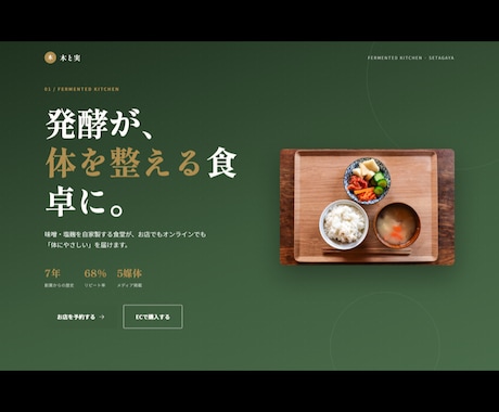 AIで速く、公開設置までLPを制作します 構成のご相談から公開・設置まで一人で完結。修正2回まで対応 イメージ1