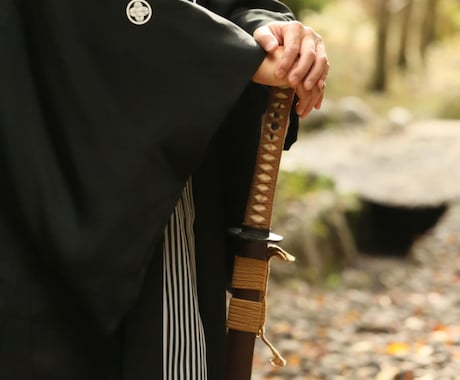 邪気一掃！【秘儀・炎の剣】負の連鎖を焼き尽くします ネガティブな運気も、世の歪みも。あらゆる邪を根底から焼滅！ イメージ2
