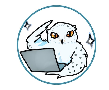 シュールで感情豊かな動物イラストを制作します 商用利用OK！虫、恐竜、甲殻類も描けます！ イメージ2