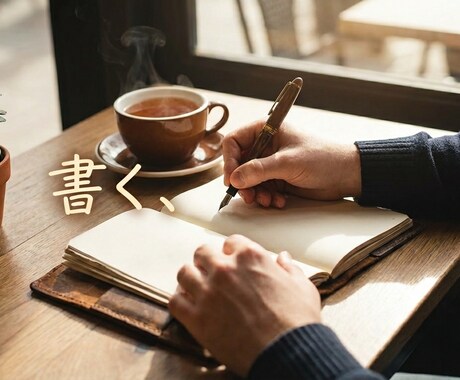 交換ノートで新しい自分探します ジャーナリングを書く、共有する、つながる。 イメージ1