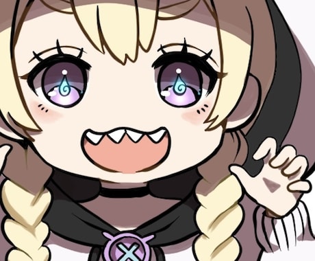 イラスト2万円分のページでございます まとめて購入される方のページです イメージ1