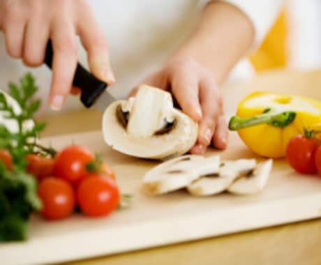 外食や惣菜に自然と頼りたくなくなる秘訣を紹介します 帰宅が遅くなる時などに外食や惣菜に頼ってしまう方へ イメージ1