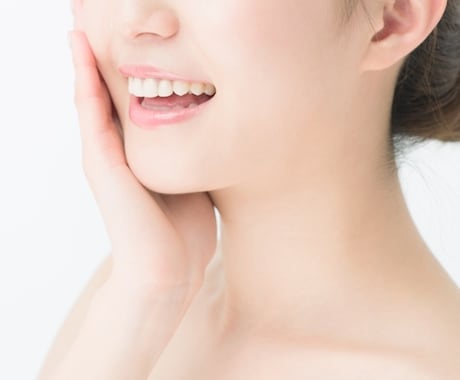 顔写真を可愛いく、イケメンにします 美人補正・イケメン補正ここまで盛れる写真加工！ イメージ1