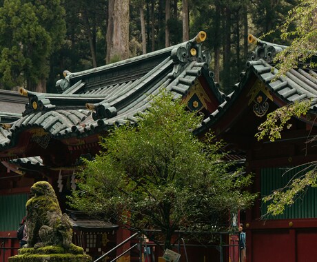 最強厄除け・除難/最高位霊力でご祈祷します 災いを払い安心と開運へ導く14日間連続の特別祈祷 イメージ2