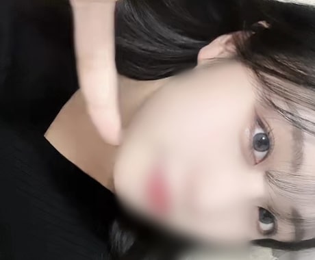 女子大生が60分間彼女/女友達になります 普段話せないことでもなんでもOKです！お話しましょう♡ イメージ1