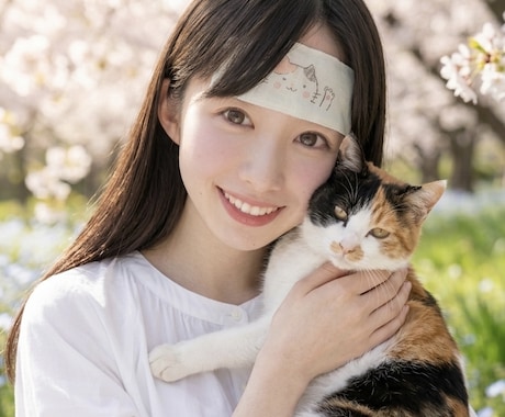 あなたの気持ちを大切に聴きます そのままのあなたが、いちばん魅力的 イメージ1
