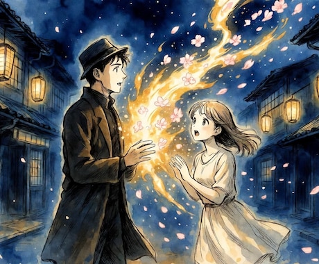 二人の魂が進む七つの試練をツインレイで読み解きます 二人の魂が今迎えている七つの試練とは イメージ2