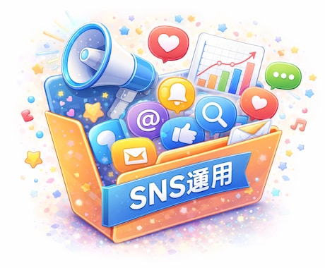 SNSで惹きつける！プロフィール文を代筆します 各SNSのプロフィール文を、読まれる構造・表現でお届け！ イメージ1