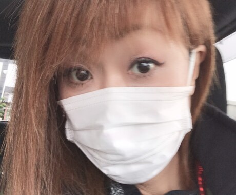 悩んでる人の隣にいます 私たちは未来と過去の今！を生きている イメージ1