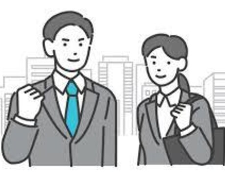 ESの添削を行います 大手企業社員がESの書き方徹底指導します! イメージ1