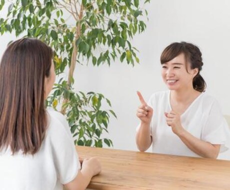 そうか、つまりそういう事！思考整理ができちゃいます あなたが本当に言いたかったこと。頭スッキリ！ イメージ2