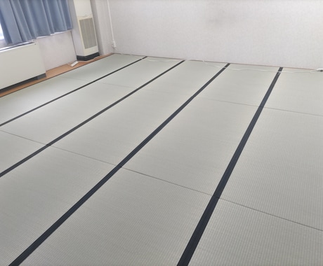 国産畳の見抜き方教えます 国産と中国産の見分け方など畳に関する事だけお答えします。 イメージ1