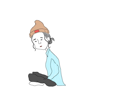 アイコン描きます イメージ1