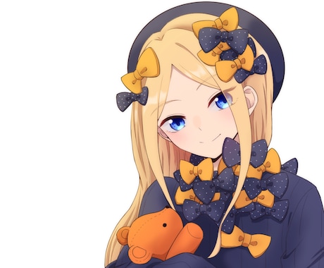 アニメ塗り風アイコン描きます 丁寧に誠実に、サービスを届けます！ イメージ2