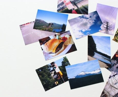 霊的な写真の鑑定します その光はただの偶然？それともサイン？ イメージ1