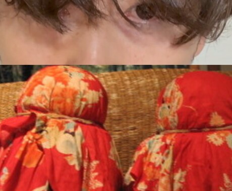 運命を好転させる⚛️恋愛成就の祈祷&鑑定をします 縁結び/引き寄せ/思念伝達/ツインレイ/波動修正 イメージ2