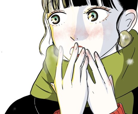アイコンや記念日等のイラストを描きます イメージ1
