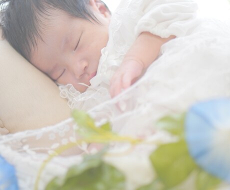 自然な可愛さのニューボーンフォトをお撮りします 現役助産師で安心安全！ご家族も一緒にお撮りできます！ イメージ1
