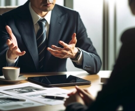 転職情報収集などを代行し、調査結果を報告します 求人情報に限らない転職行動に関する全データを収集します。 イメージ1