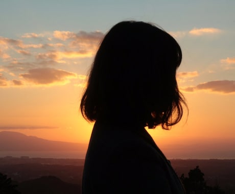 前世のあなたからメッセージを受け取ります 人物像/時代背景/魂の後悔と今世の課題、あなたへ伝えたいこと イメージ1