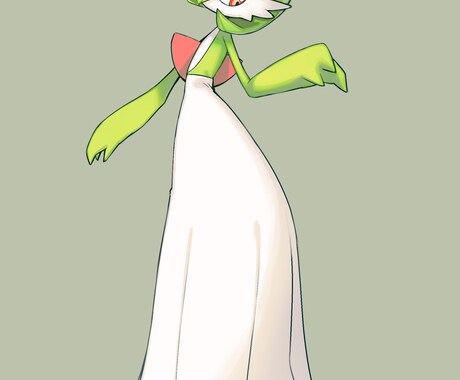 目を引くイラストを描きます 想像を形にさせていただきます！どうぞお任せ下さい！ イメージ2
