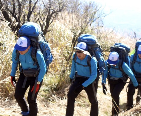 予算とレベルに応じた登山用品を選びます 【元山岳部主将】命を守り、無駄を削る「論理的」登山ギア相談 イメージ2